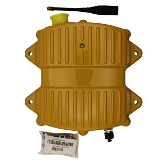 Trimble - Radio SNR430 403-473 MHz couleur CAT