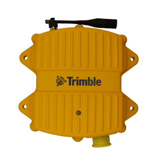 Trimble - Radio SNR430 GPS couleur Trimble