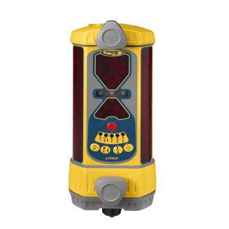 Spectra - Récepteur LR50
