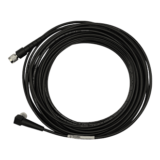 Trimble - Cable GPS TNC/TNC 15 mètres