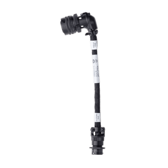 Trimble - Câble adaptateur de connecteur tablette TD540 vers TD520