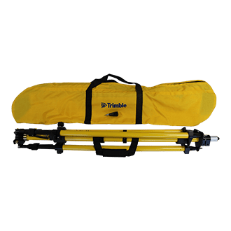 Trimble - Trépied ajustable 2 mètres pour base GNSS