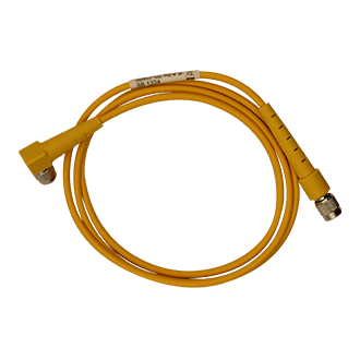 Trimble - Cable GPS TNC/TNC 1,6 mètres