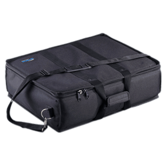 Cirra Packaging - Sacoche de transport R580 et T7 ou TSC7