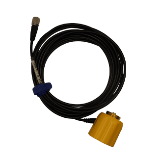 Trimble - Cable radio NMO/RP-TNC 5 mètres