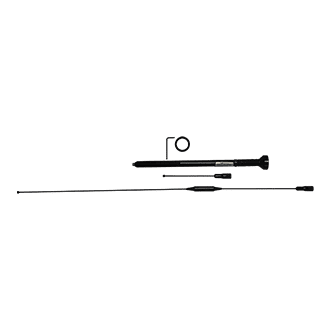 Trimble - Antenne Radio, Fouet 0db - 5db, 430-450 MHz