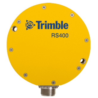 Trimble - Capteur de rotation RS400