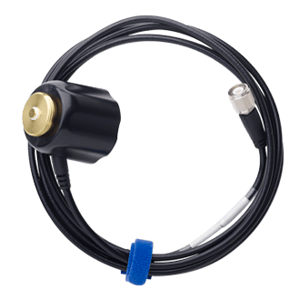 Trimble - Câble adaptateur NMO/TNC 2,7 mètres