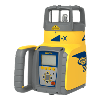 Spectra - Laser GL622