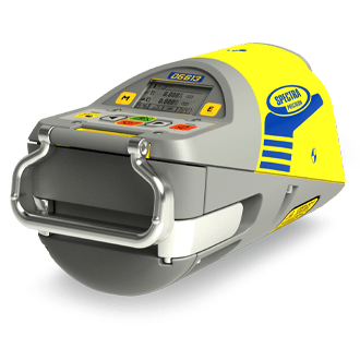 Spectra - Laser canalisation Spectra DG613