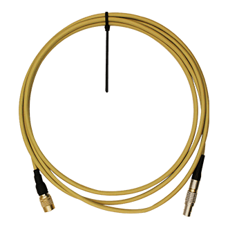 Norcell - Câble de liaison batterie Norcell vers SPS855, R750, SPS785